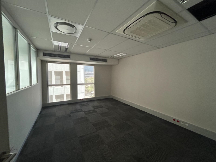 To Let Commercial Property for Rent in Foreshore Western Cape